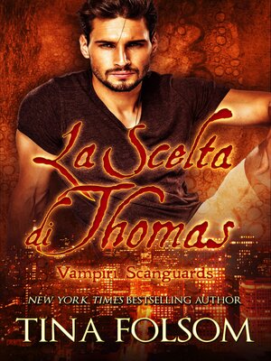 cover image of La Scelta di Thomas